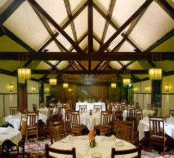 East Aurora Roycroft Inn שירותים תמונה