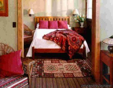 East Aurora Roycroft Inn חדר תמונה